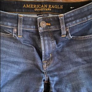 American Eagle Mens 31x34 Like New Extreme Flex 4 jeans